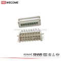 Conector Terminal enchufe interruptor de alto voltaje para VCB